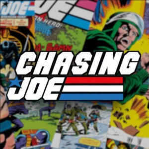 Chasing Joe Episode 1