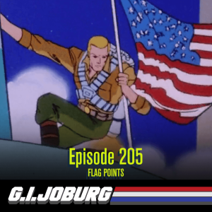 Episode 205: Flag Points