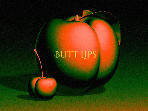 Butt Lips Ep 120 