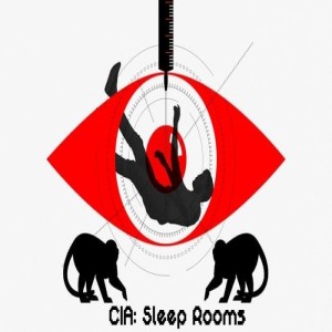 CIA: Sleep Rooms