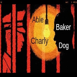 Able Baker Charly Dog
