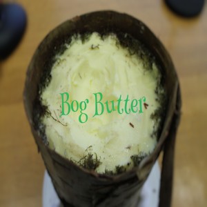 Bog Butter
