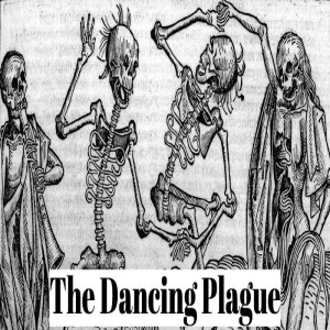 The Dancing Plague