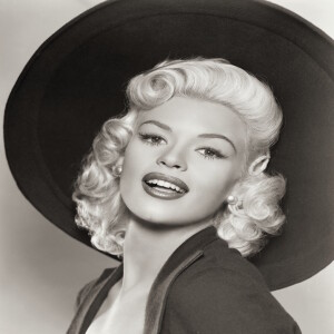 Episode 224--The Exuberant Life and Tragic Death of Jayne Mansfield