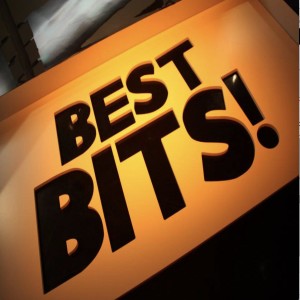 Best Bits- Episode 107 Trailer