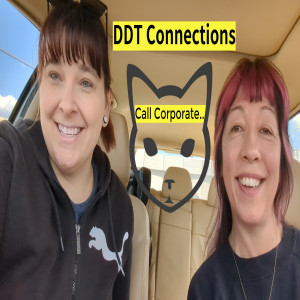 DDT Connections- Call Corporate