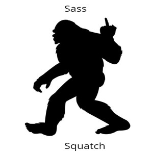 Sass Squatch