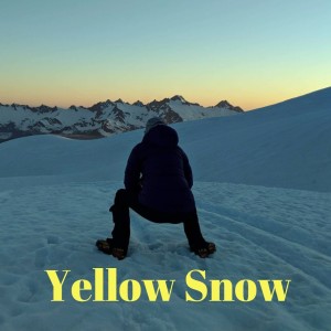 Yellow Snow