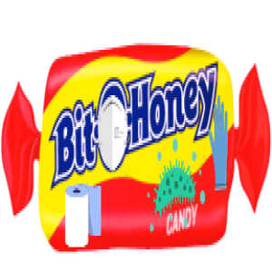 Bit-O-Honey