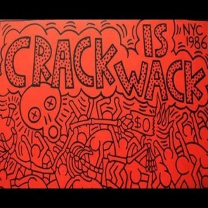Crack is Wack!