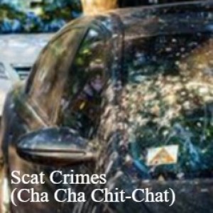 Scat Crimes (Cha Cha Chit-Chat)