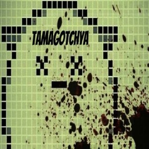 Tamagotchya