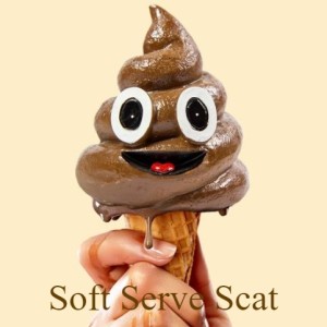 Soft Serve Scat [Ep. 113]