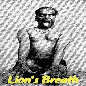 Lion's Breath