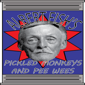 Albert Fish’s Pickled Monkeys and Peewees