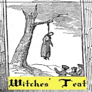 Witches' Teat