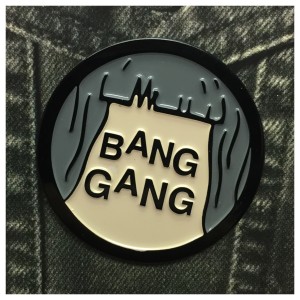 The Bang Gang