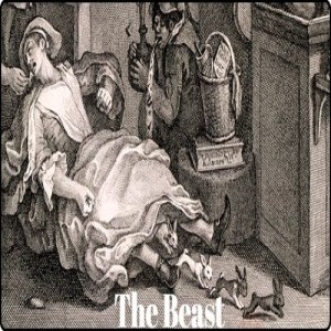 The Beast {Ep. 110}