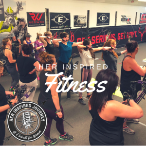 EP 016 - Her Inspired Fitness