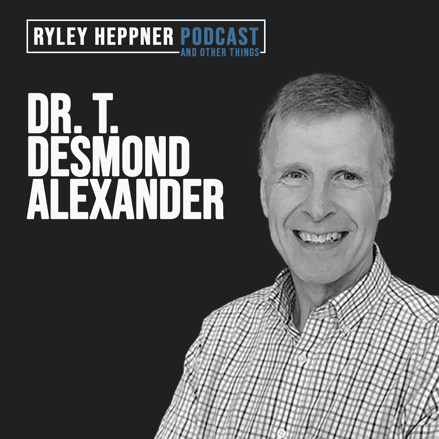 The Ryley Heppner Podcast
