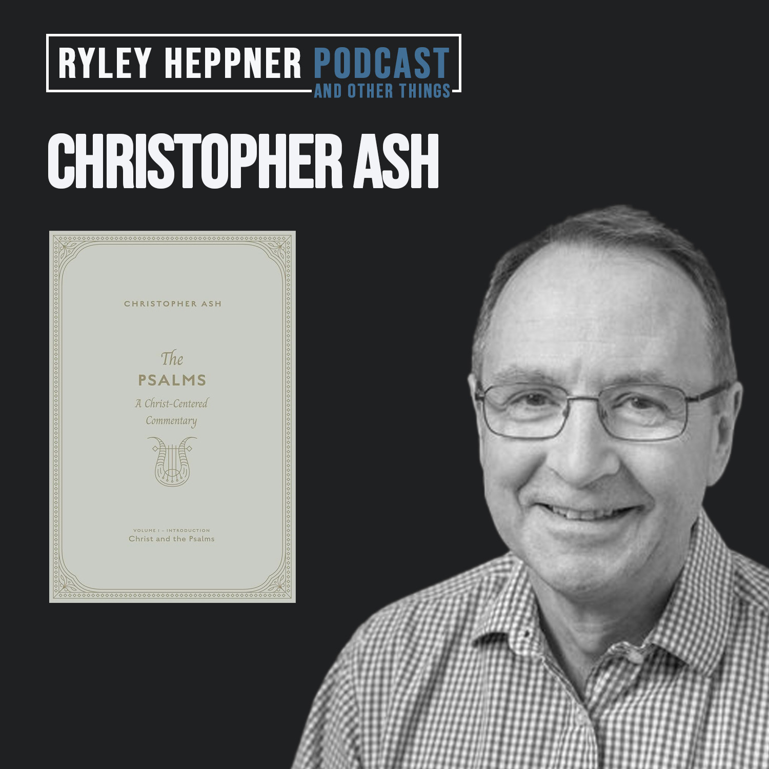 The Ryley Heppner Podcast