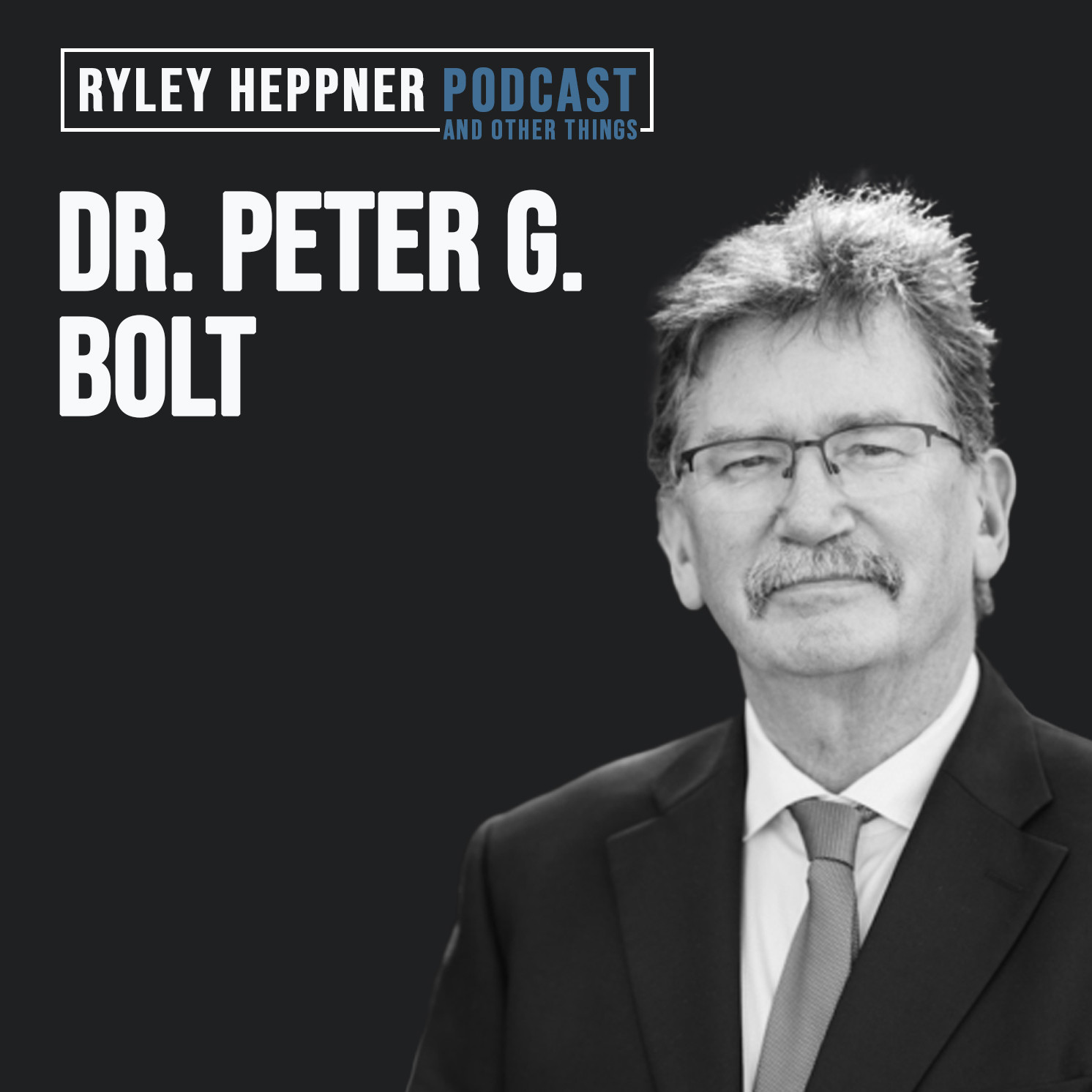 The Ryley Heppner Podcast