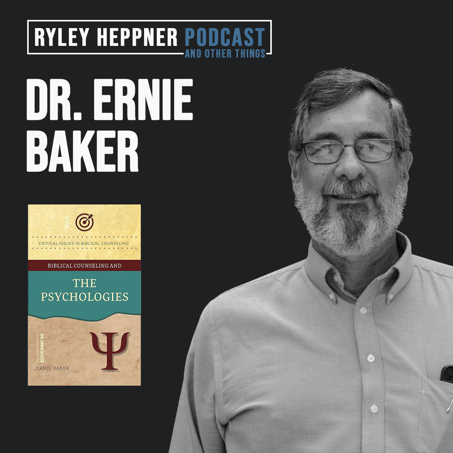 The Ryley Heppner Podcast