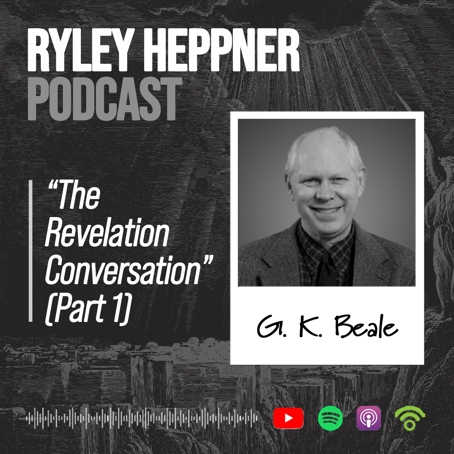 The Ryley Heppner Podcast