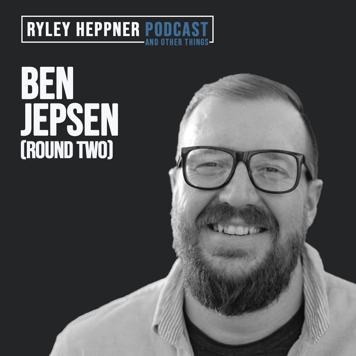 The Ryley Heppner Podcast