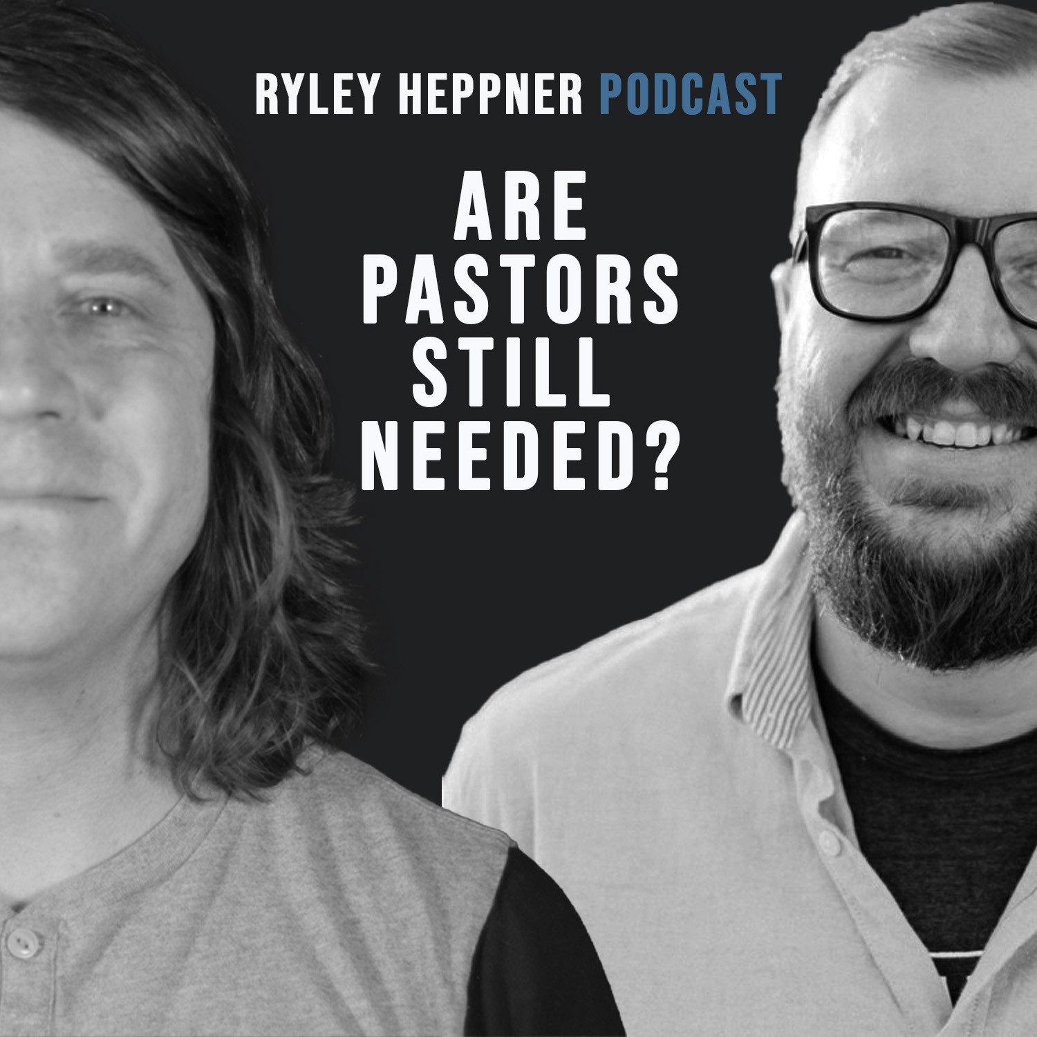 The Ryley Heppner Podcast