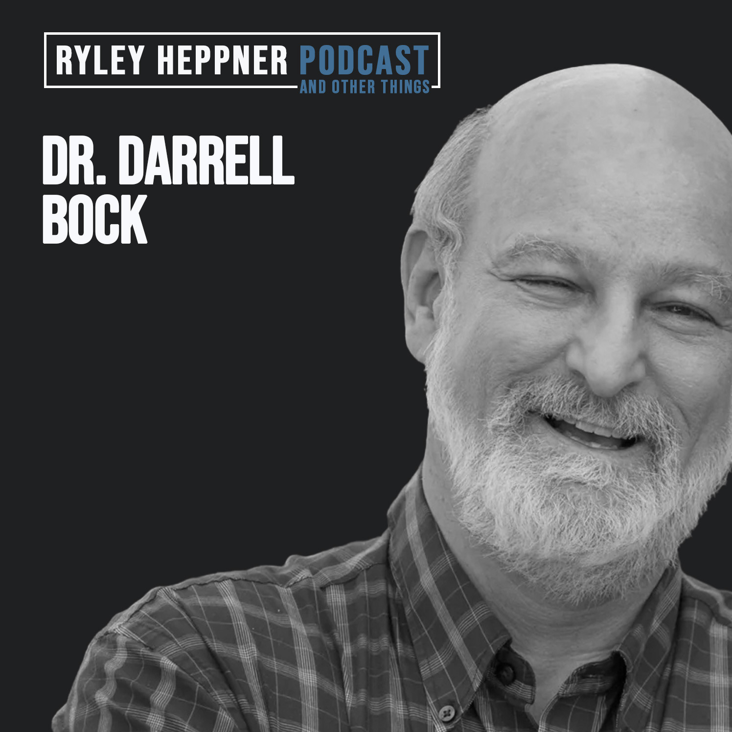 The Ryley Heppner Podcast