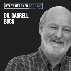 Dr. Darrell Bock /// Engaging Culture