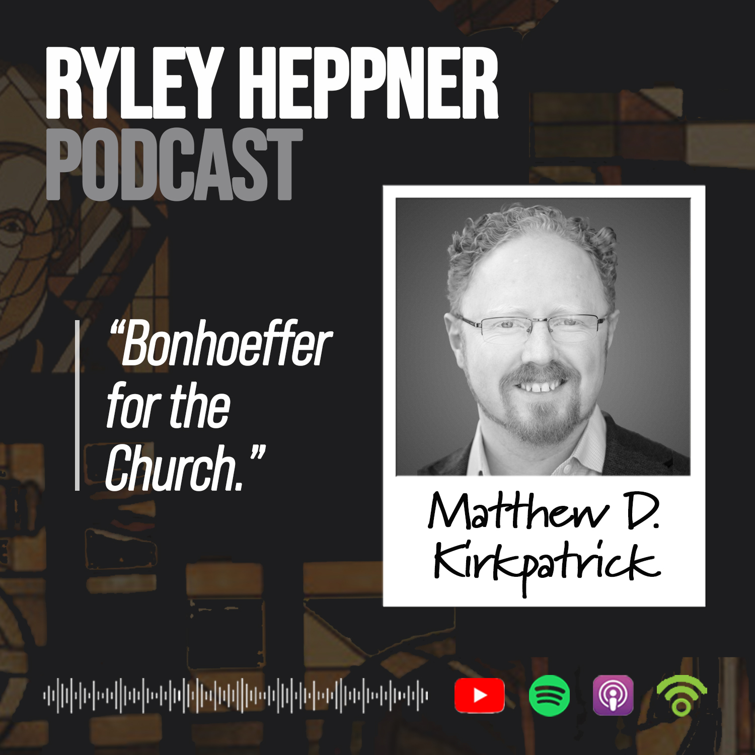 The Ryley Heppner Podcast