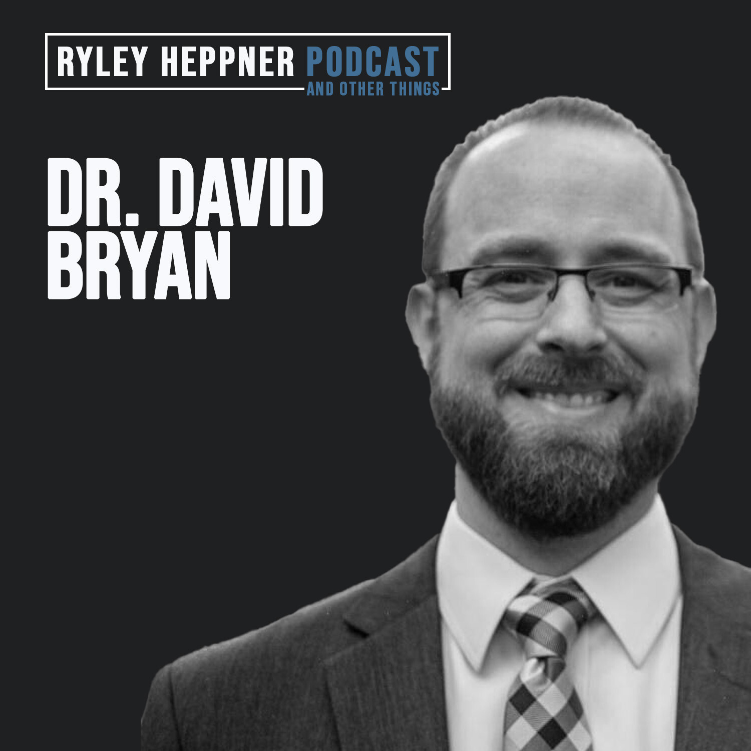 The Ryley Heppner Podcast