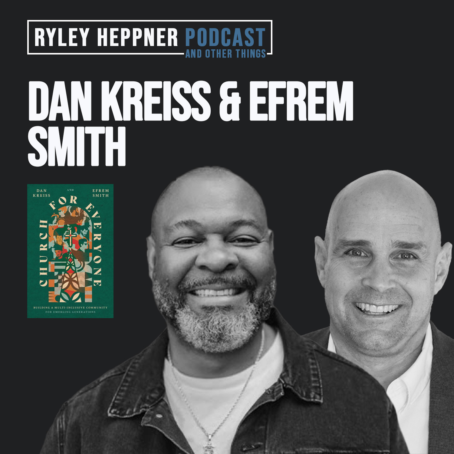 Ryley Heppner Podcast