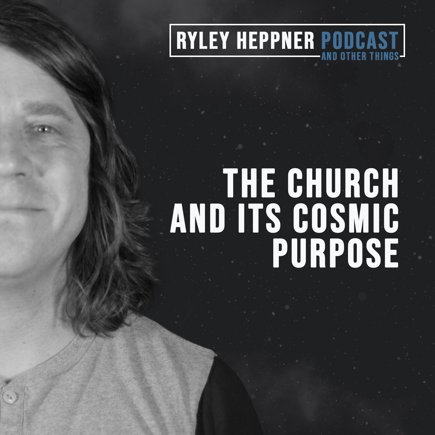 The Ryley Heppner Podcast