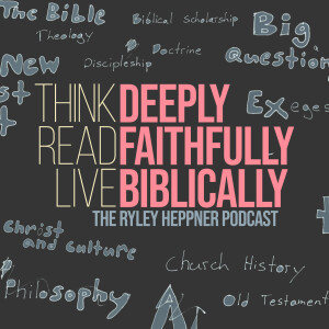 Apologetics Canada's NEWEST and LEAST Requested Speaker!