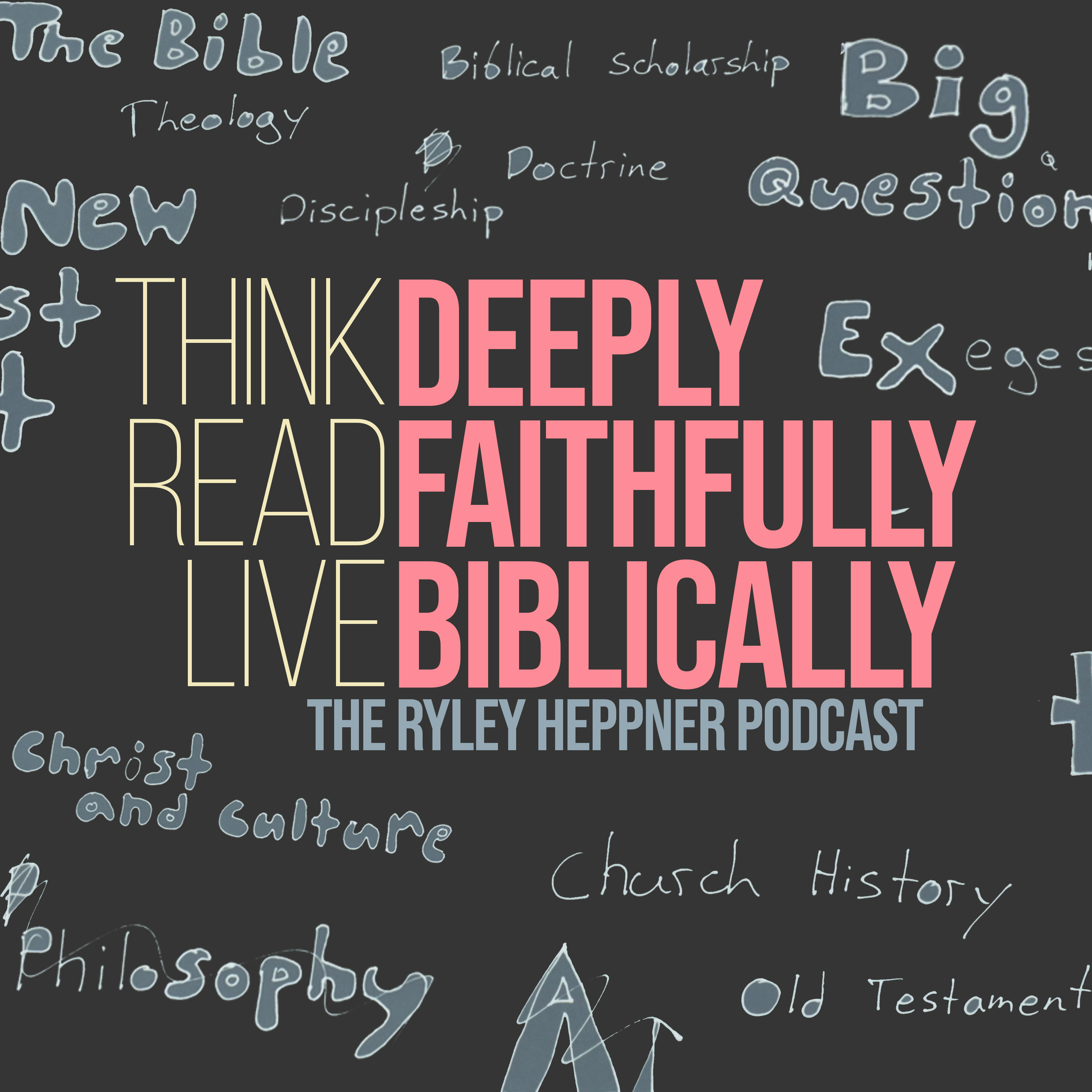 The Ryley Heppner Podcast