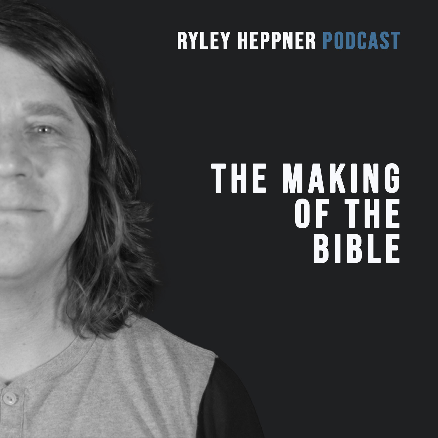 The Ryley Heppner Podcast