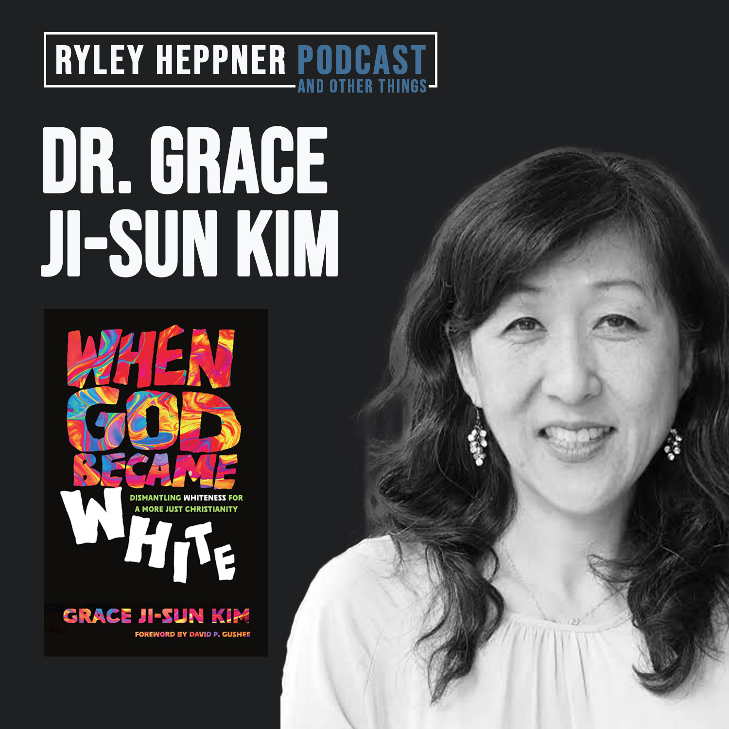 The Ryley Heppner Podcast