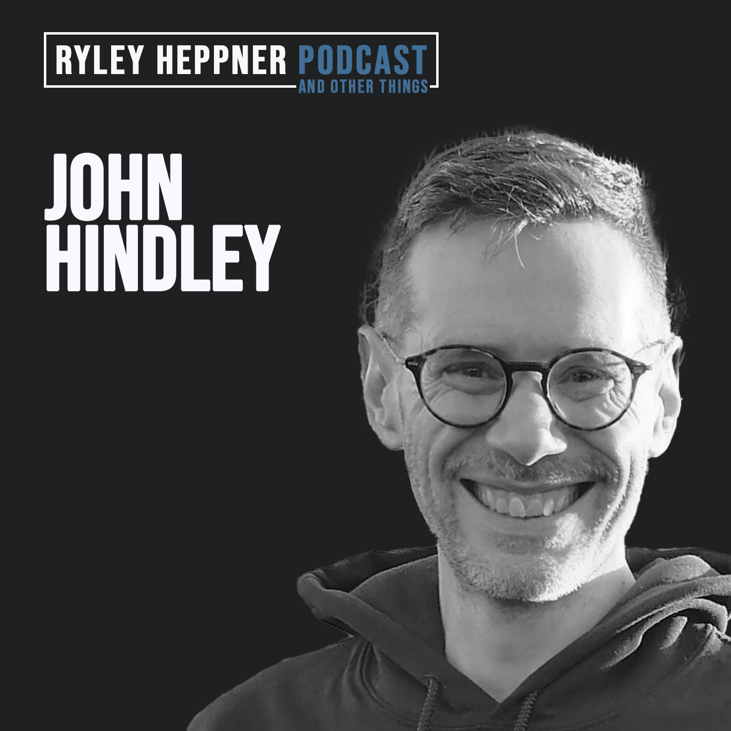 The Ryley Heppner Podcast