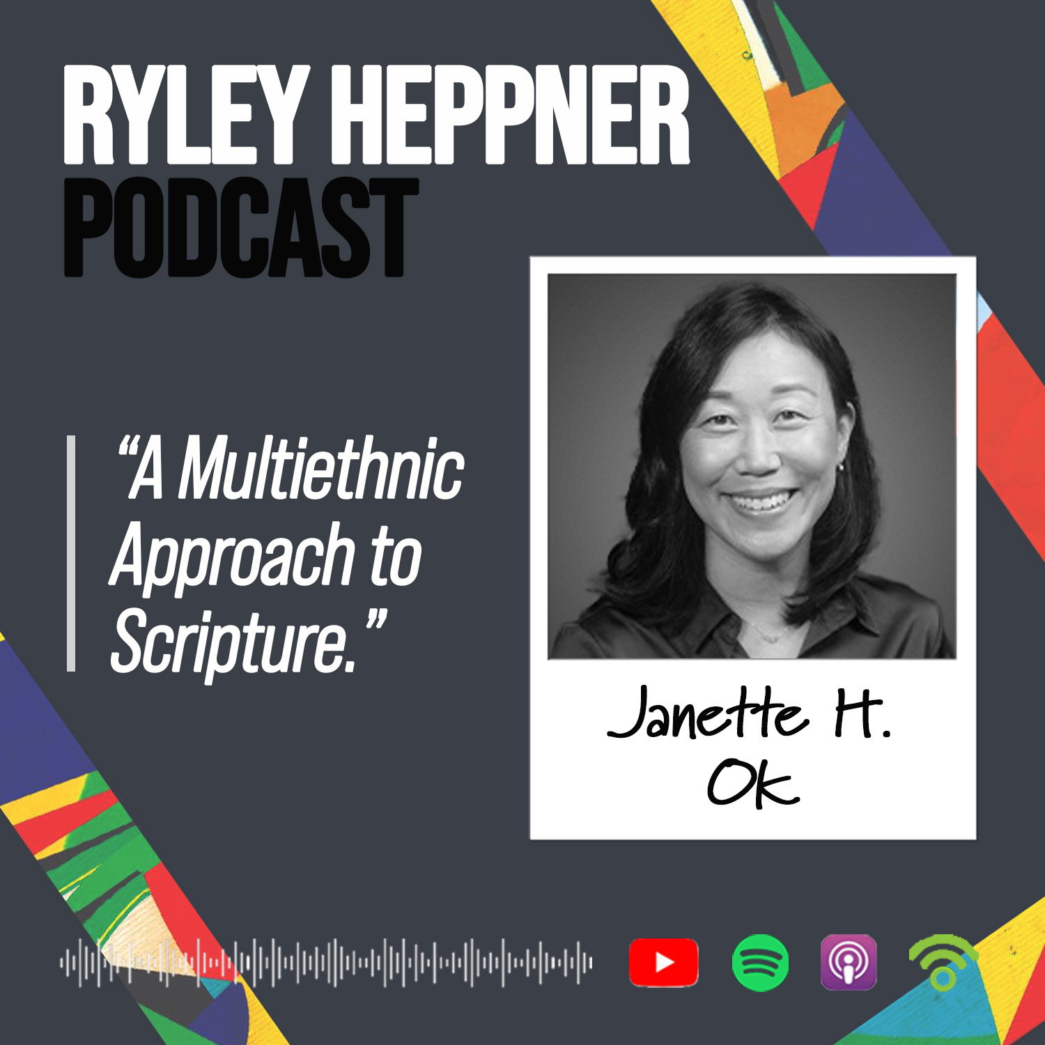 The Ryley Heppner Podcast
