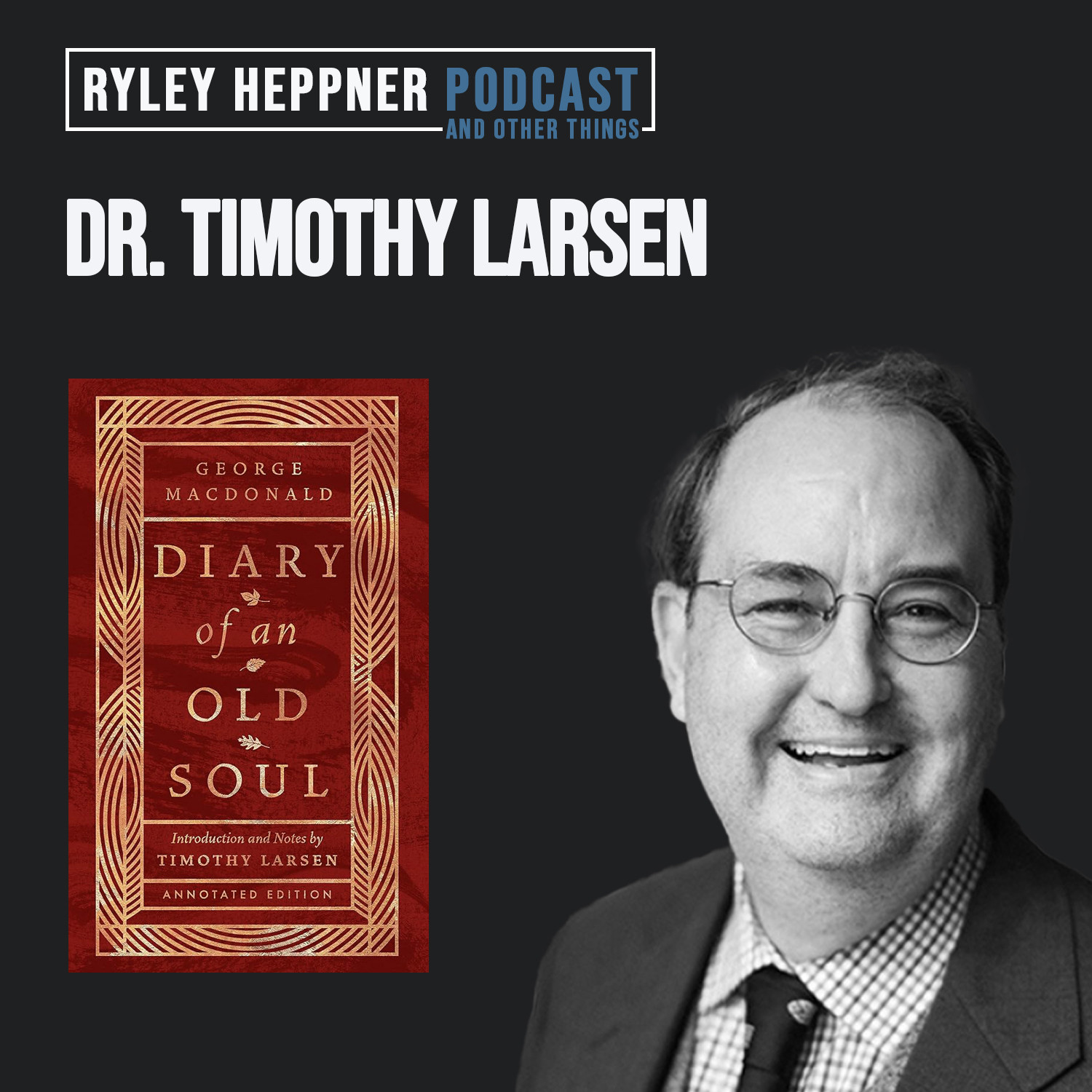 The Ryley Heppner Podcast
