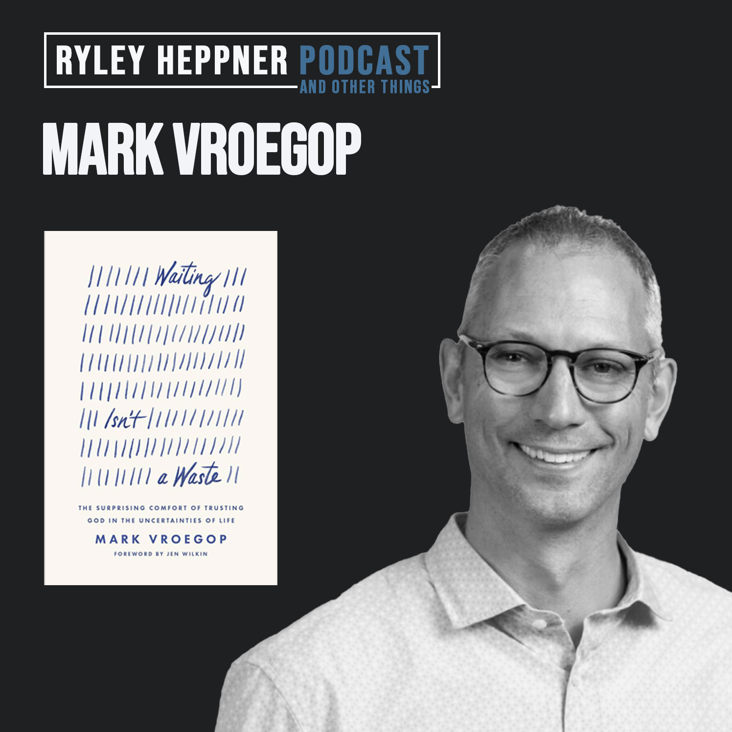 The Ryley Heppner Podcast