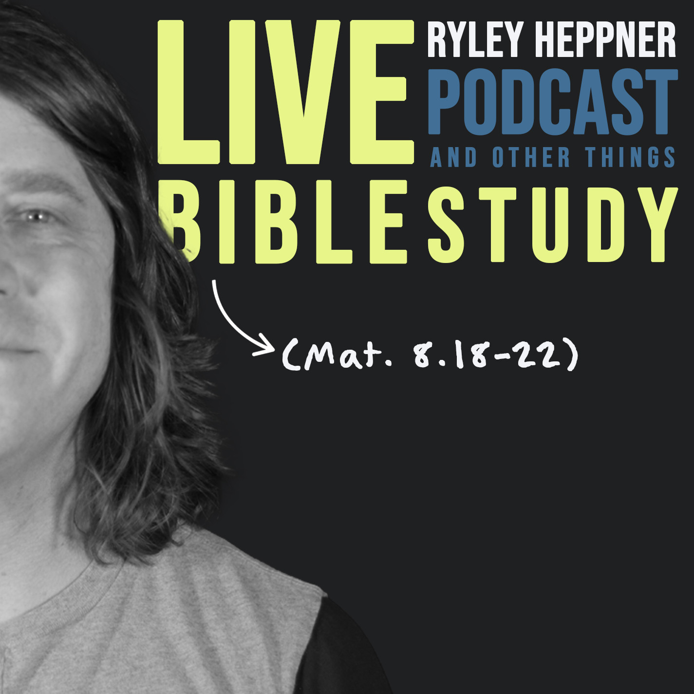 The Ryley Heppner Podcast