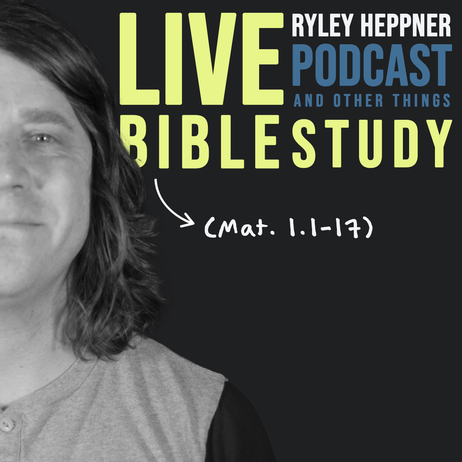The Ryley Heppner Podcast