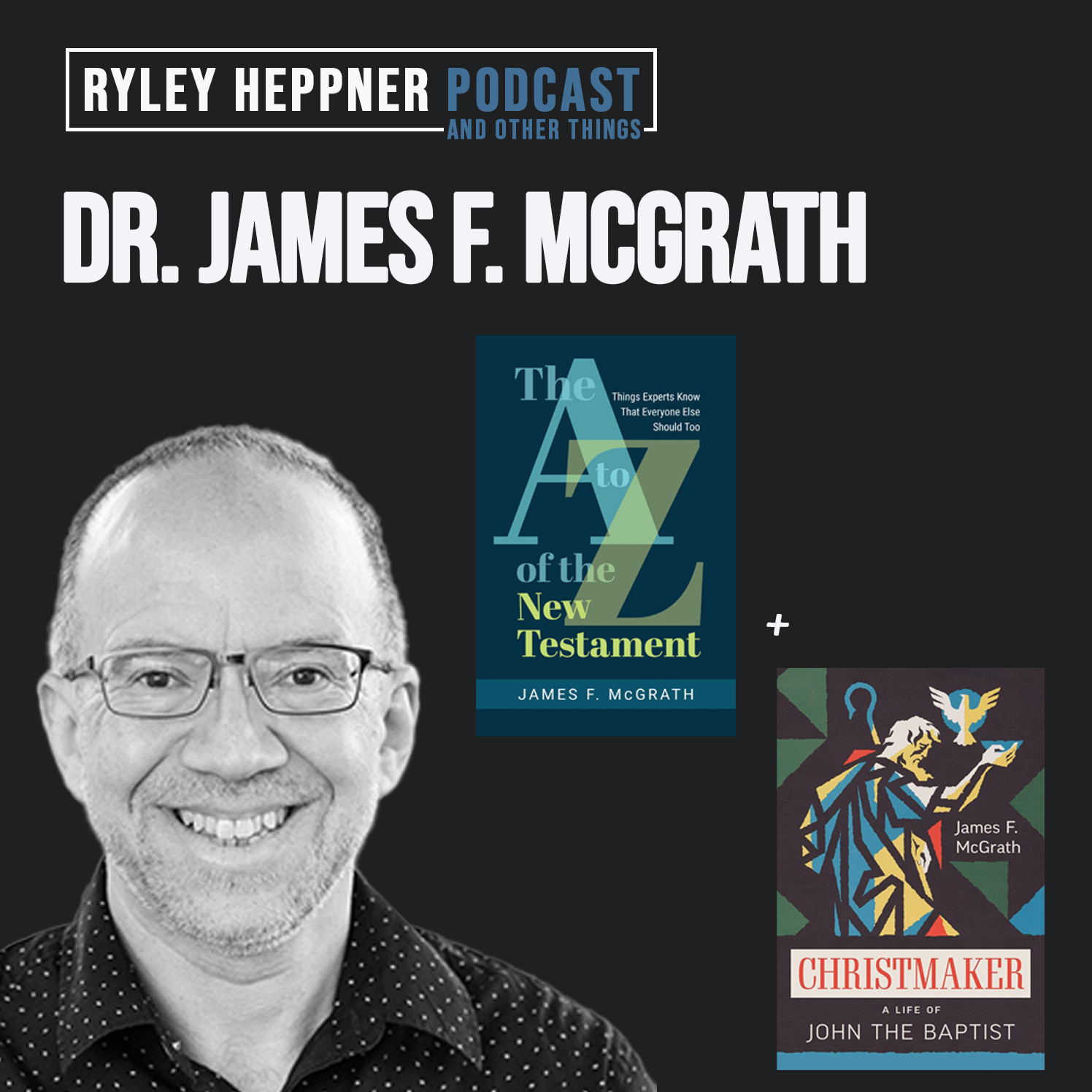 The Ryley Heppner Podcast