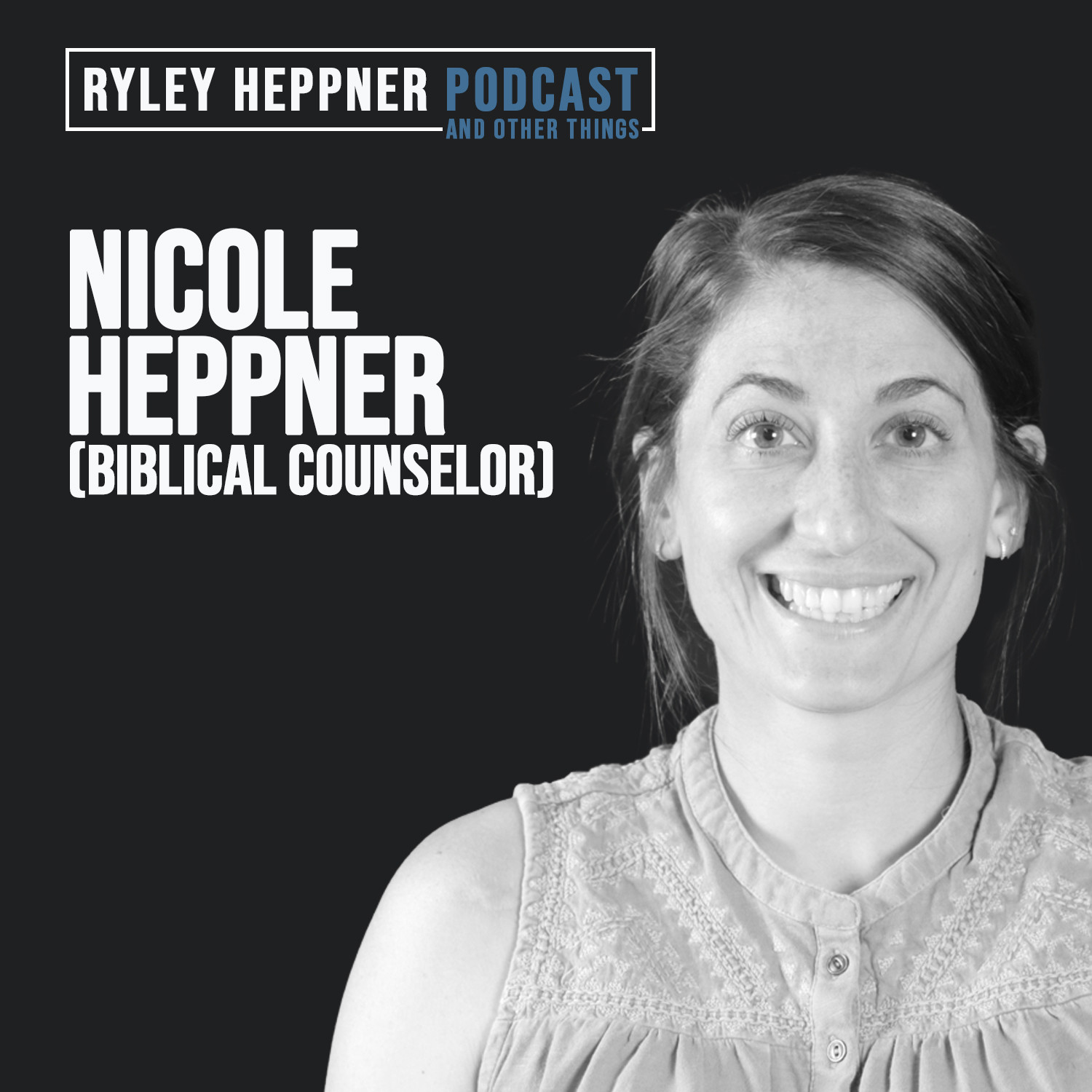 The Ryley Heppner Podcast