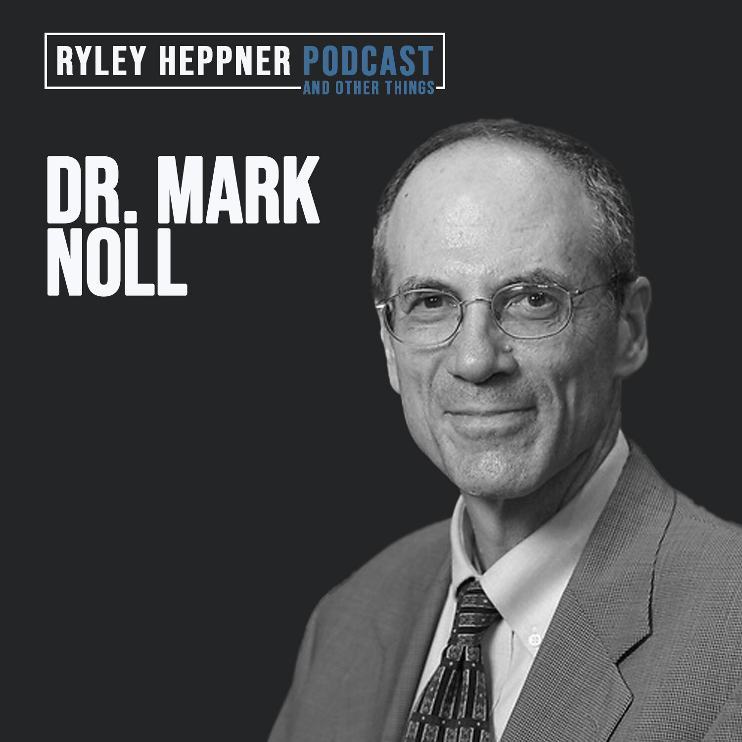 The Ryley Heppner Podcast