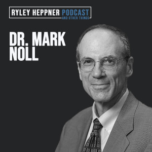 Dr. Mark Noll /// Where Would We Be Without the Bible?